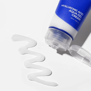 イズエンツリー ヒアルロン酸アクアジェルクリーム（100ml）