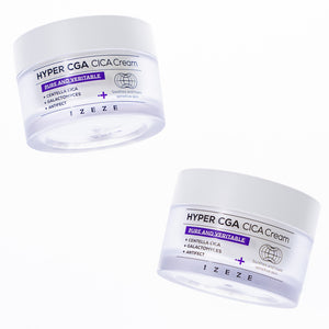 IZEZE Hyper CGA Cica Cream (50ml)