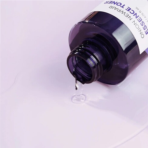 イズエンツリー オニオンニューペアエッセンストナー（200ml）