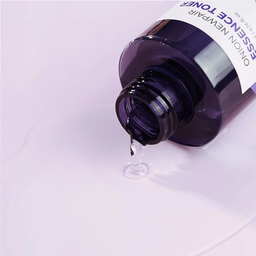 イズエンツリー オニオンニューペアエッセンストナー（200ml）