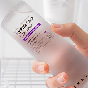 IZEZE Hyper CMA Cica Toner (150ml)
