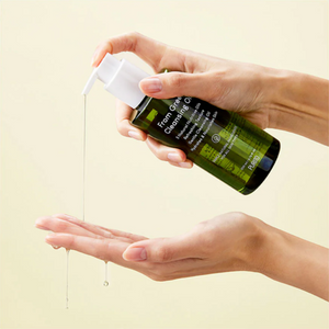 PURITO SEOUL From Green Cleansing Oil (200ml)