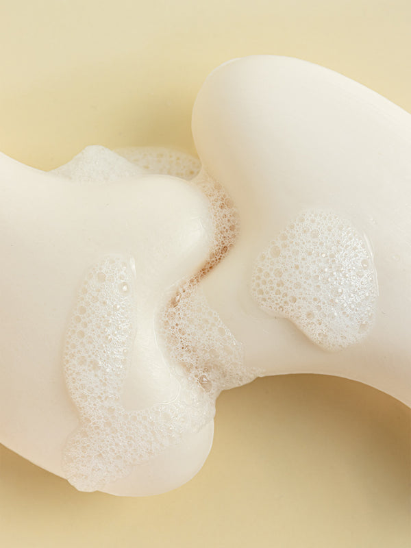 VELLA Bon Shea Butter Gua Sha Cleansing Bar (100g)