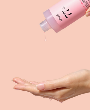 アヌア　桃77 ナイアシンエッセンストナー（250ml）