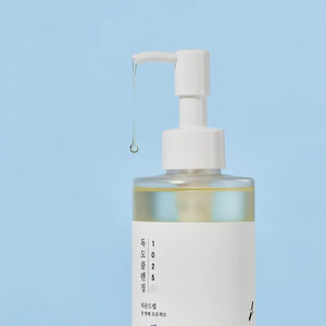 ROUNDLAB 1025 Dokdo Cleansing Oil (200ml)