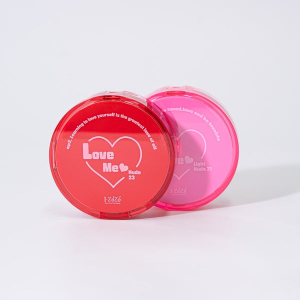 IZEZE Love Me Cushion (14g)
