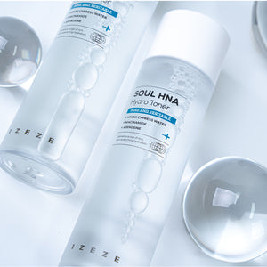 IZEZE Soul HNA Hydro Toner (150ml)