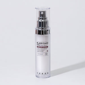 IZEZE Black Cumin NPB Bliss Serum (30ml)
