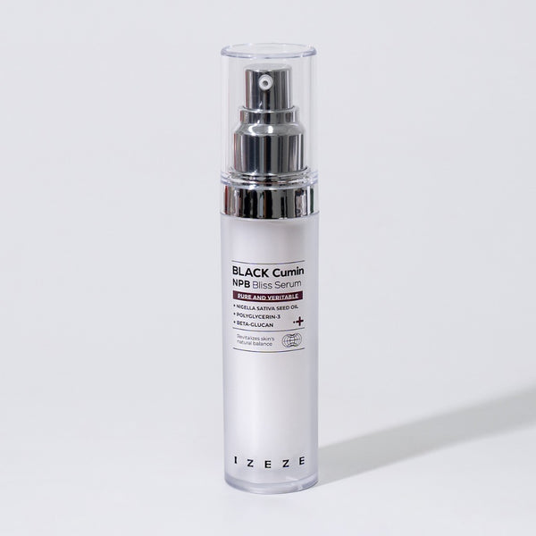 IZEZE Black Cumin NPB Bliss Serum (30ml)