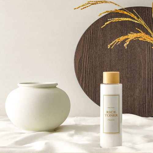 I'M FROM Rice Toner (150ml)