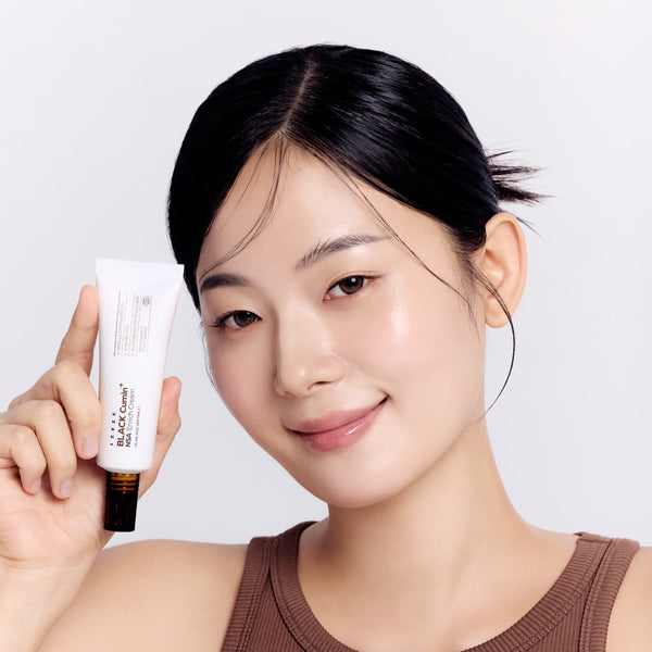 アイゼゼ ブラッククミン NSA エンリッチクリーム (50ml)