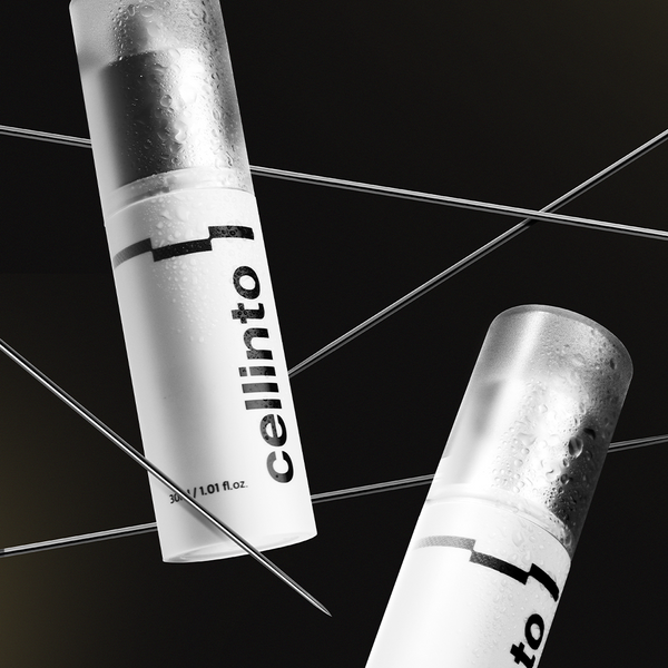 CELLINTO Pico Tightening Exosome Aesthetic Ampoule (30 mL)
