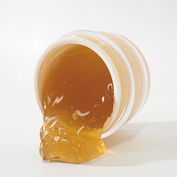 IZEZE Black Cumin NDA Pudding Gel Cream (50ml)