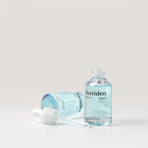 トリデン ダイブインセラム（50ml）
