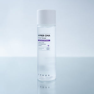 IZEZE Hyper CMA Cica Toner (150ml)