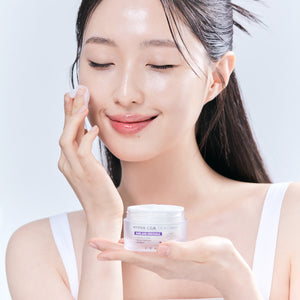 IZEZE Hyper CGA Cica Cream (50ml)