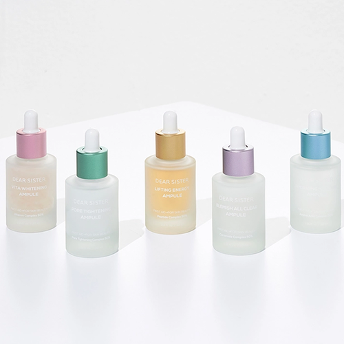ディアシスター ブレミッシュ オールクリア アンプル (30ml)