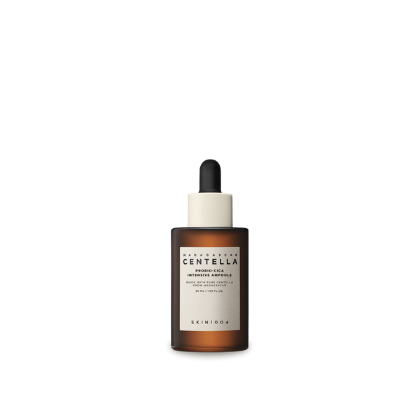 スキン1004 マダガスカル センテラ プロバイオシカ インテンシブ アンプル（50ml）
