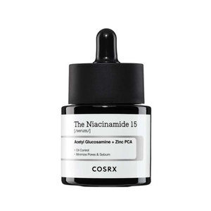 COSRX The Niacinamide 15 Serum (20 mL)