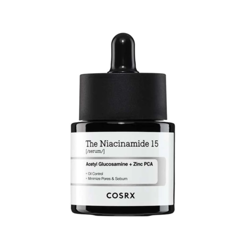 COSRX The Niacinamide 15 Serum (20 mL)