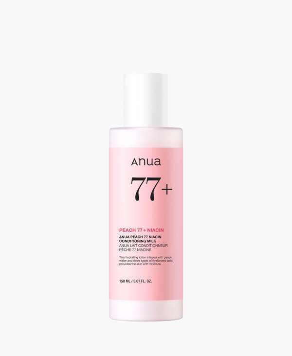 ANUA Peach 70 Niacin Serum (30ml)