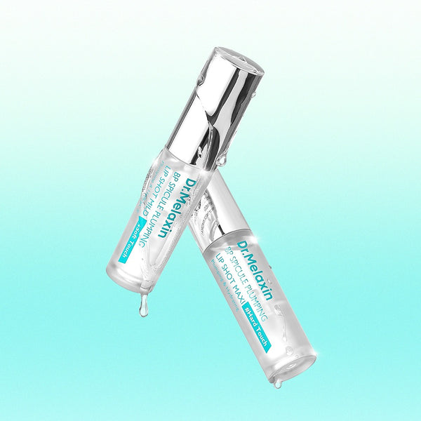 DR. MELAXIN BP Spicule Plumping Lipshot (4ml)