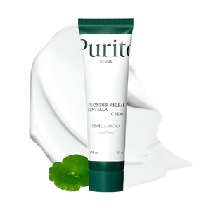 PURITO SEOUL Wonder Releaf Centella Cream (50ml)
