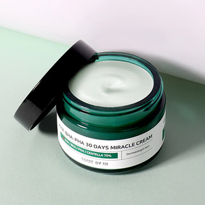 SOME BY MI AHA.BHA.PHA 30 Days Miracle Cream (60g)