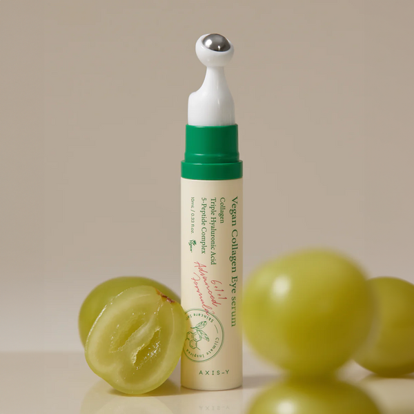 AXIS-Y Vegan Collagen Eye Serum (10ml)