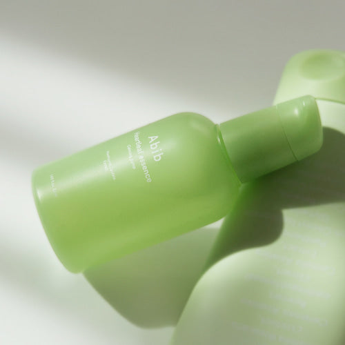 アビブ ドクダミエッセンス カーミングポンプ (50ml)