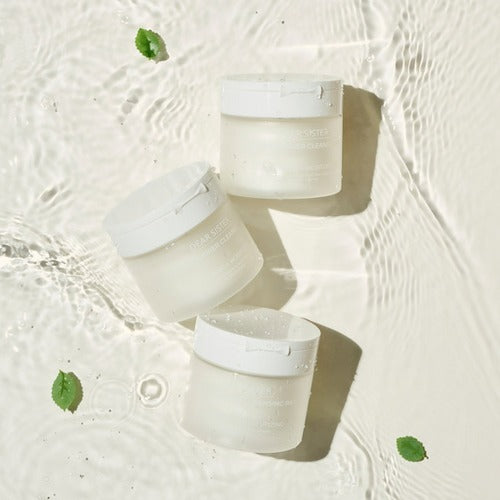 DEAR SISTER Water Barrier Cleansing Pad (170ml / 70 pads)