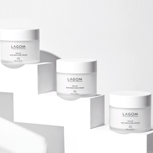 LAGOM Cellus Deep Moisture Cream (60ml)