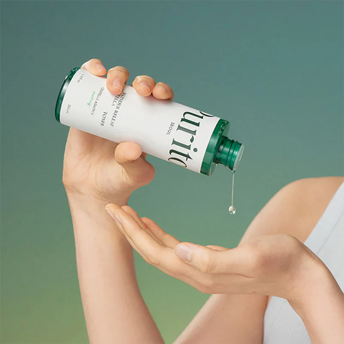 PURITO SEOUL Wonder Releaf Centella Toner (200ml)
