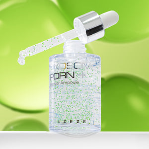 IZEZE Exosome PDRN Booster Ampoule (30ml)
