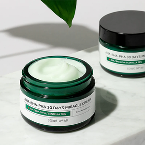 SOME BY MI AHA.BHA.PHA 30 Days Miracle Cream (60g)