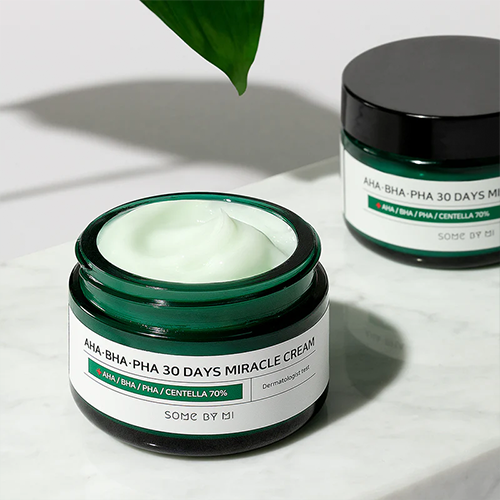 SOME BY MI AHA.BHA.PHA 30 Days Miracle Cream (60g)