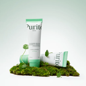 PURITO SEOUL Wonder Releaf Centella Cream Unscented (50ml)