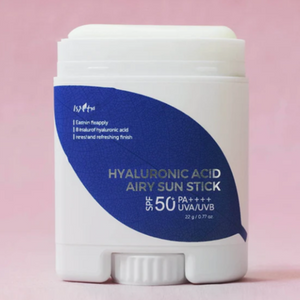 ISNTREE Hyaluronic Acid Airy Sun Stick (22g)
