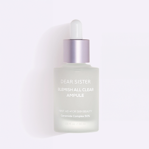 ディアシスター ブレミッシュ オールクリア アンプル (30ml)
