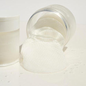 DEAR SISTER Water Barrier Cleansing Pad (170ml / 70 pads)