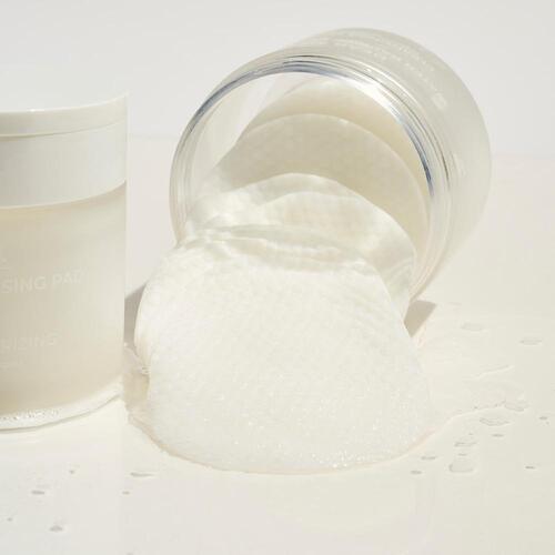 DEAR SISTER Water Barrier Cleansing Pad (170ml / 70 pads)