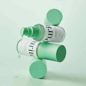 PURITO SEOUL Wonder Releaf Centella Serum Unscented (60ml)