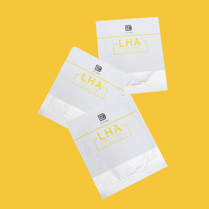 RE:CELLBY LHA Perfect Energy Toning Pad (6ml × 8ea)