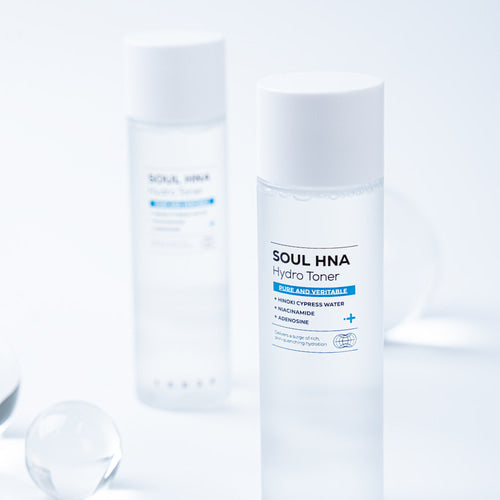 IZEZE Soul HNA Hydro Toner (150ml)