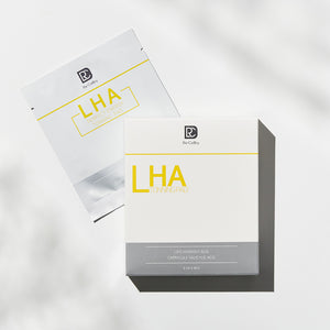 RE:CELLBY LHA Perfect Energy Toning Pad (6ml × 8ea)