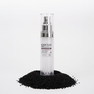 IZEZE Black Cumin NPB Bliss Serum (30ml)