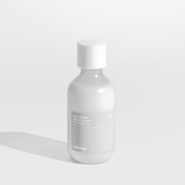 セリマックス  デュアル バリア クリーミー トナー  （150 ml）