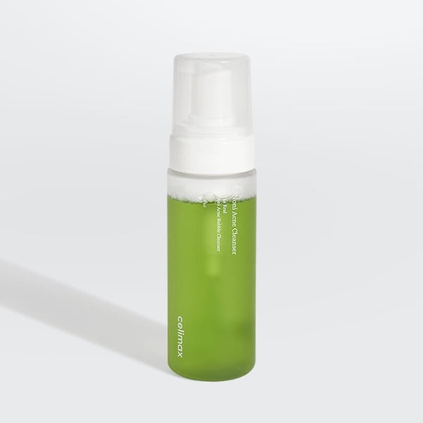 セリマックス  ノニ アクネ バブルクレンザー  （155 ml）