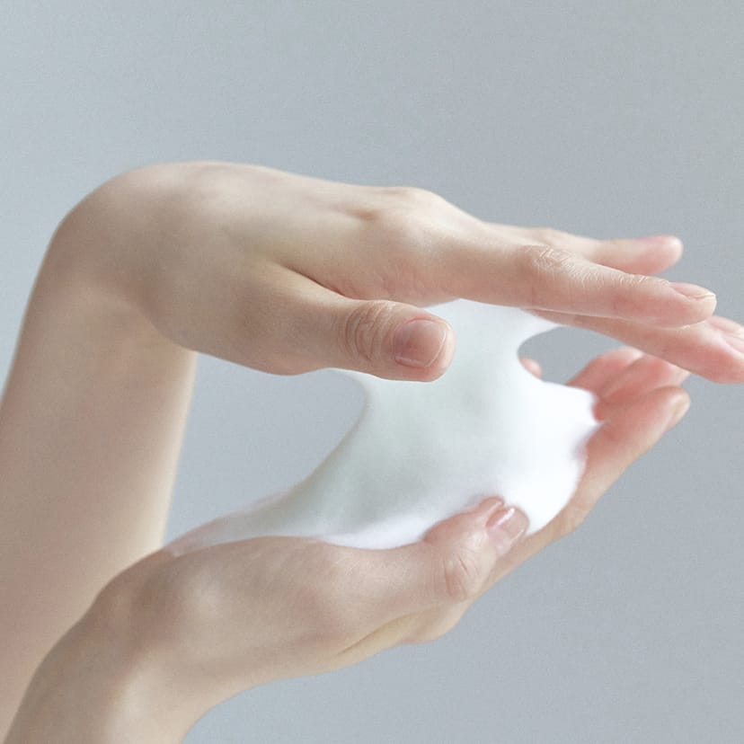 CELIMAX The Real Noni Acne Bubble Foam Cleanser (155ml)