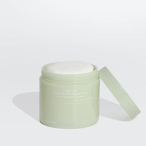 CELIMAX Heartleaf BHA Peeling Pad (125ml / 60 Pads)